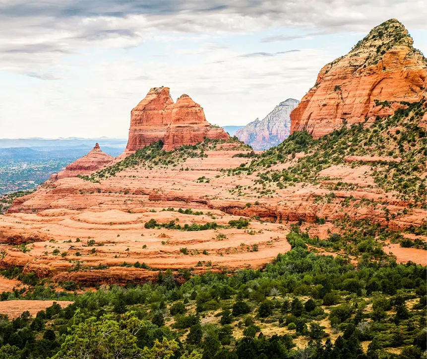 Sedona, Arizona